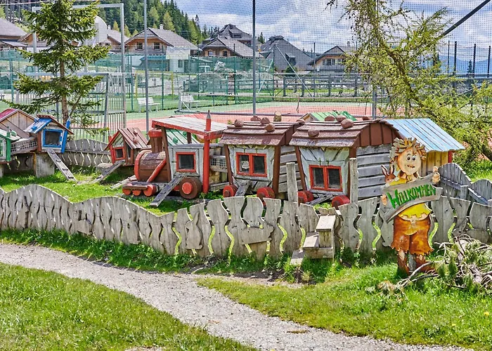 Daire Katschbergblick 7