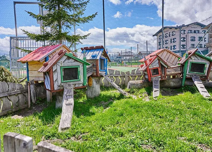 Daire Katschbergblick 7